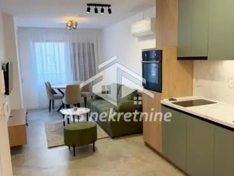 Izdavanje, stan, 38m², Đeram Pijaca, Beograd - image 6