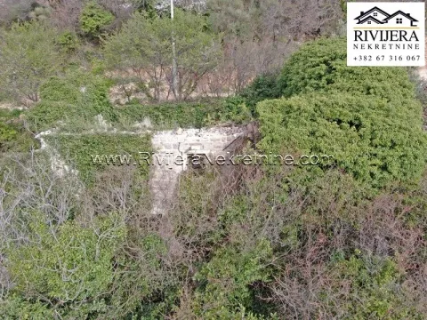 Prodaja, plac, 66m², Bijela, Herceg Novi - image 3