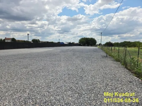 Rent, land lot, 3400m², Surčin, Beograd - image 5