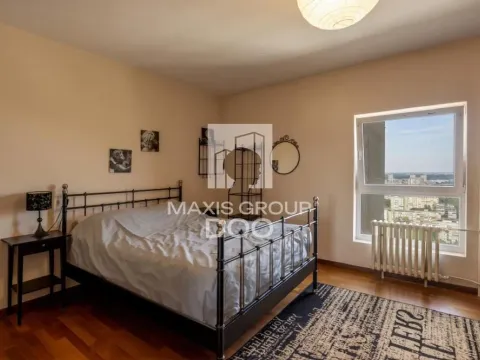 Rent, two bedroom apartment, 90m², Novi Beograd Sve Podlokacije, Beograd - image 13