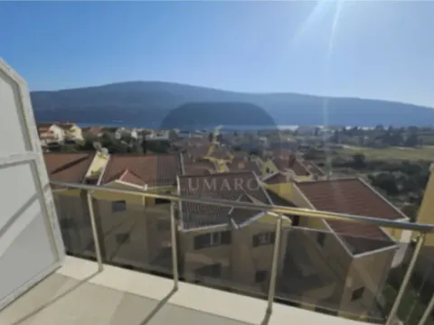 Sale, one bedroom apartment, 45m², Đenovići, Herceg Novi - image 2