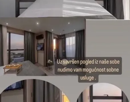 Sale, hospitality venue, 1024m², Dobra Voda, Budva - image 12