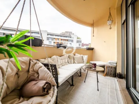 Sale, apartment, 78m², Palilulska Pijaca, Palilula Sve Podlokacije - image 10