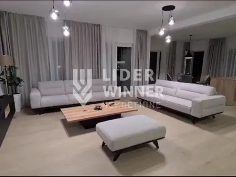 Sale, four bedroom apartment, 145m², Savski Venac, Beograd