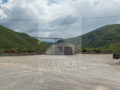 Rent, office space, 370m², Bioče, Podgorica - image 3