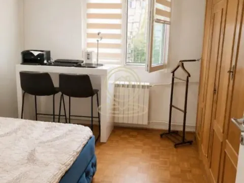 Izdavanje, četvorosoban stan, 90m², Novi Beograd Blok 28, Novi Beograd Sve Podlokacije - image 7