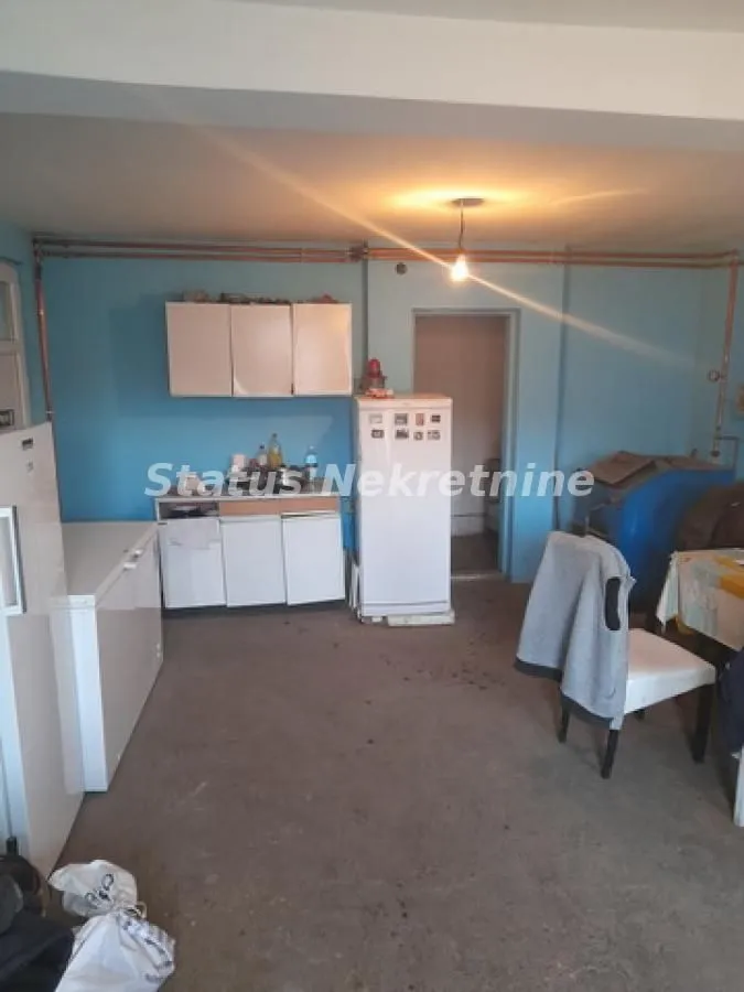 Sale, house, 100m², Beočin, Srbija