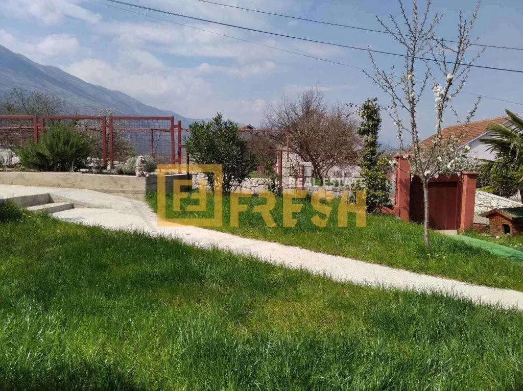 Prodaja, kuća, 132m², Danilovgrad, Crna Gora
