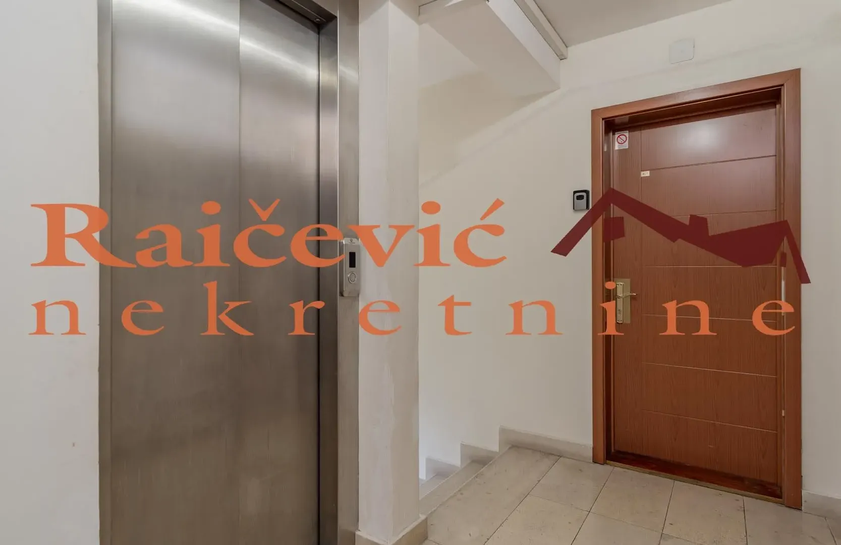 Sale, one bedroom apartment, 33m², Autokomanda, Voždovac Sve Podlokacije