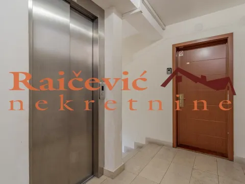 Sale, one bedroom apartment, 33m², Autokomanda, Voždovac Sve Podlokacije - image 16