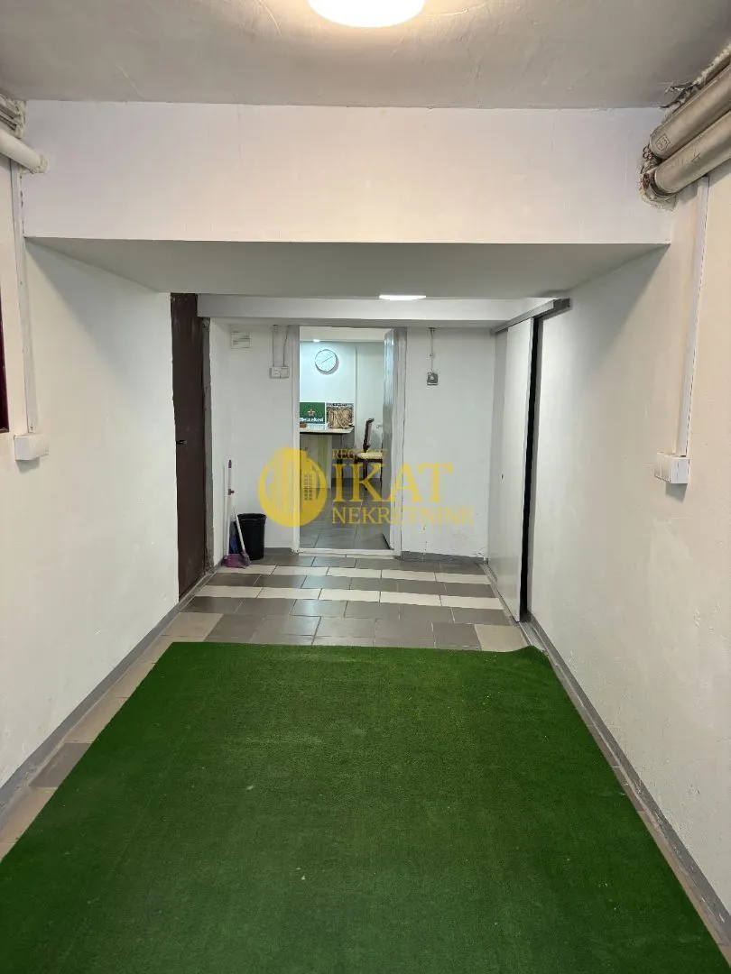 Sale, office space, 43m², Palata Pravde, Beograd