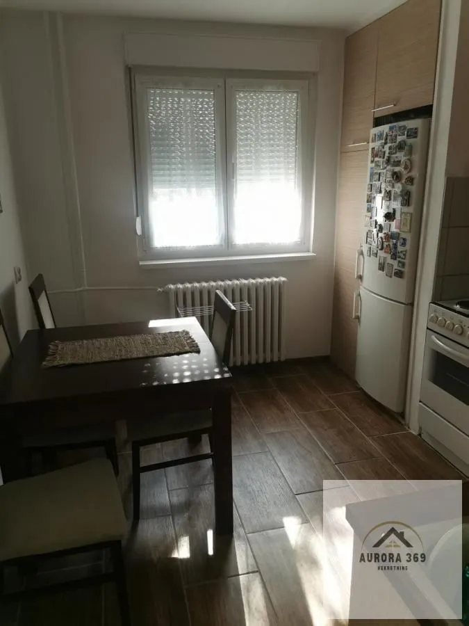 Prodaja, dvosoban stan, 47m², Detelinara, Novi Sad Sve Podlokacije