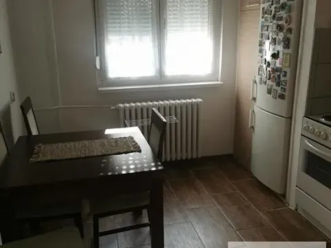 Sale, two bedroom apartment, 47m², Detelinara, Novi Sad Sve Podlokacije - image 5