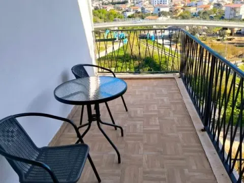 Sale, one bedroom apartment, 48m², Bar, Crna Gora - image 4