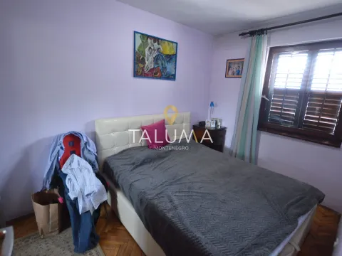 Sale, two bedroom apartment, 75m², Tuški Put, Podgorica - image 8