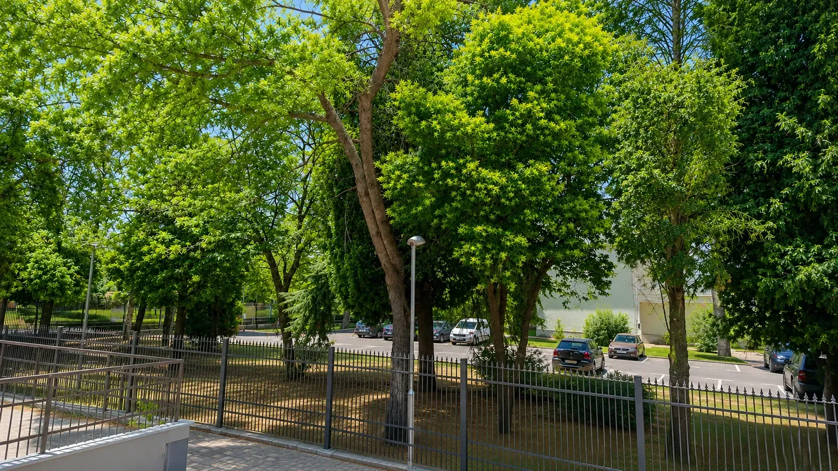 Rent, two bedroom apartment, 57m², Momišići, Podgorica