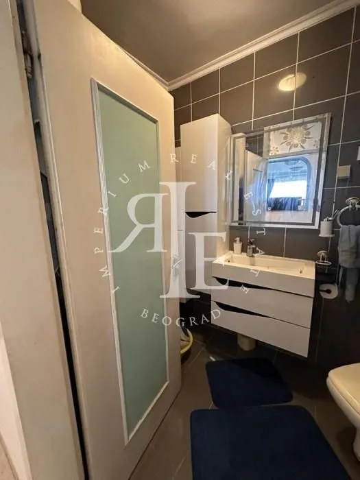 Prodaja, trosoban stan, 86m², Novi Beograd Sve Podlokacije, Beograd