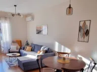 Izdavanje, jednosoban stan, 43m², Central Point, Podgorica - image 11