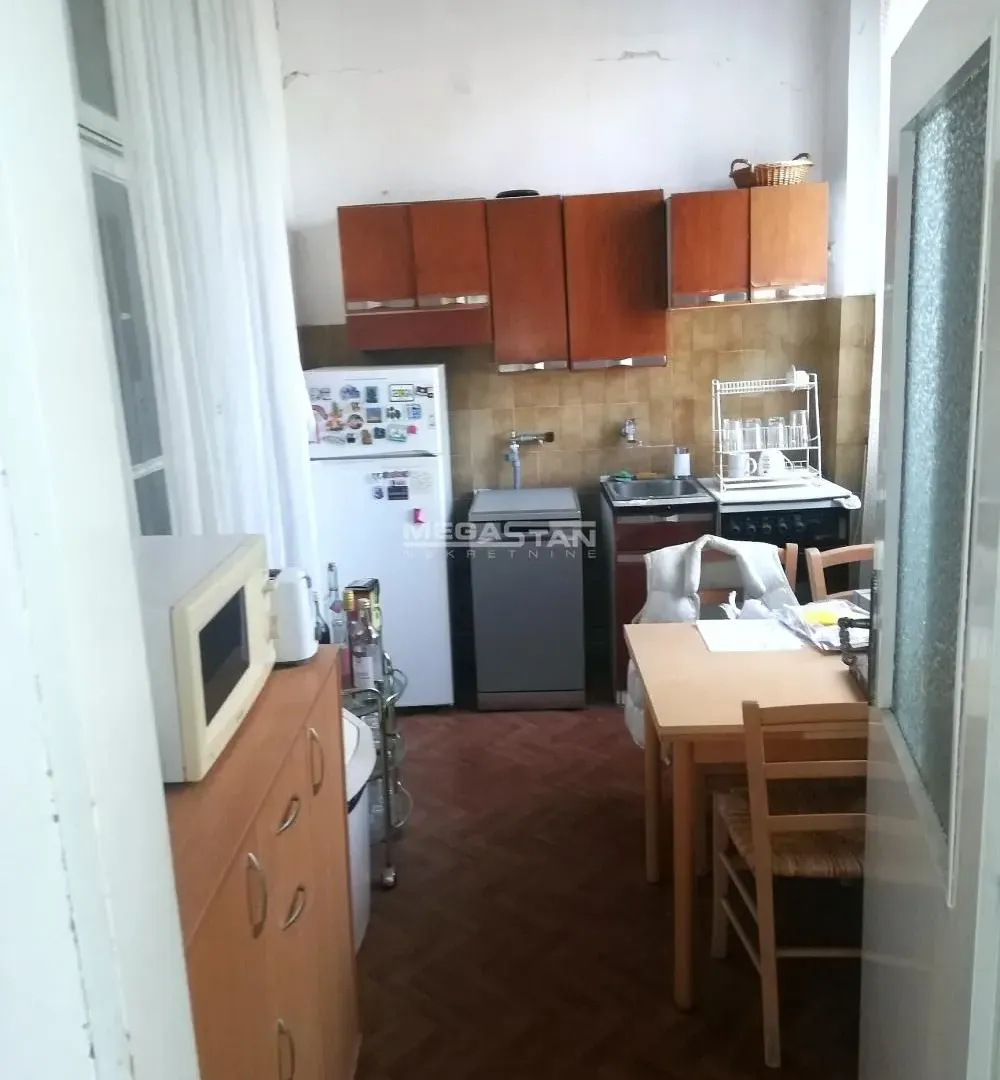 Sale, apartment, 134m², Zemun Centar, Zemun Sve Podlokacije