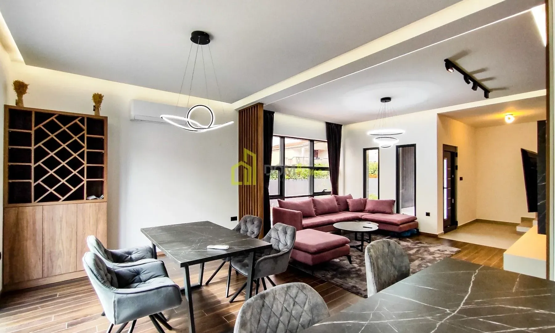 Sale, house, 150m², Donja Gorica, Podgorica