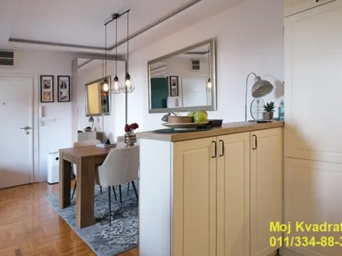 Sale, two bedroom apartment, 59m², Olimp, Zvezdara Sve Podlokacije - image 6