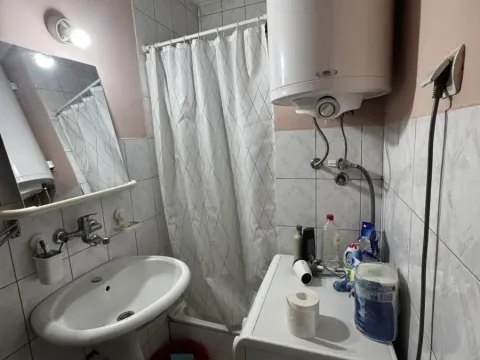 Sale, two bedroom apartment, 32m², Đeram Pijaca, Beograd - image 10