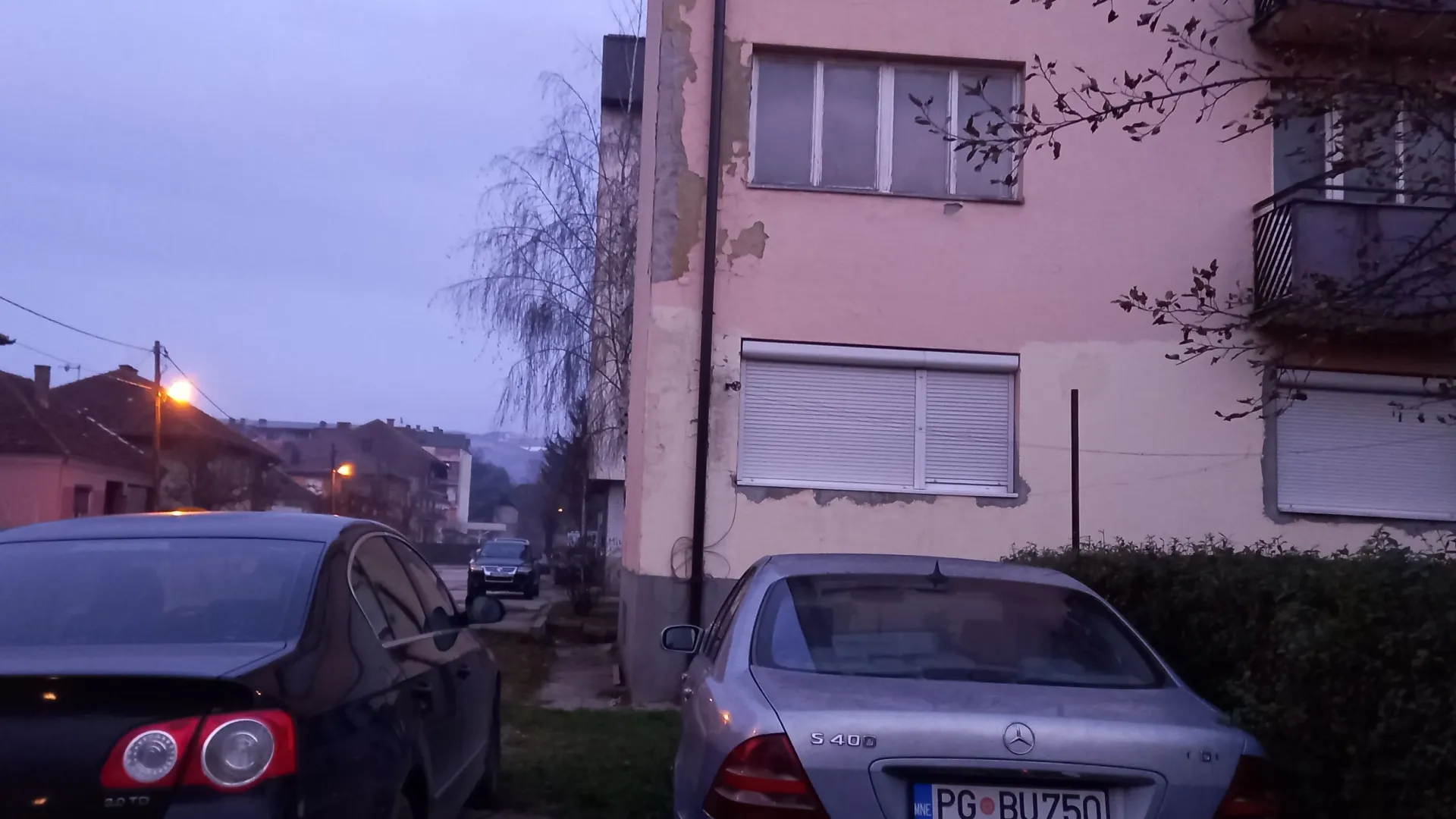 Izdavanje, dvosoban stan, 34m², Petnjik, Berane