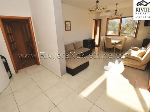 Prodaja, dvosoban stan, 69m², Topla, Herceg Novi - image 2