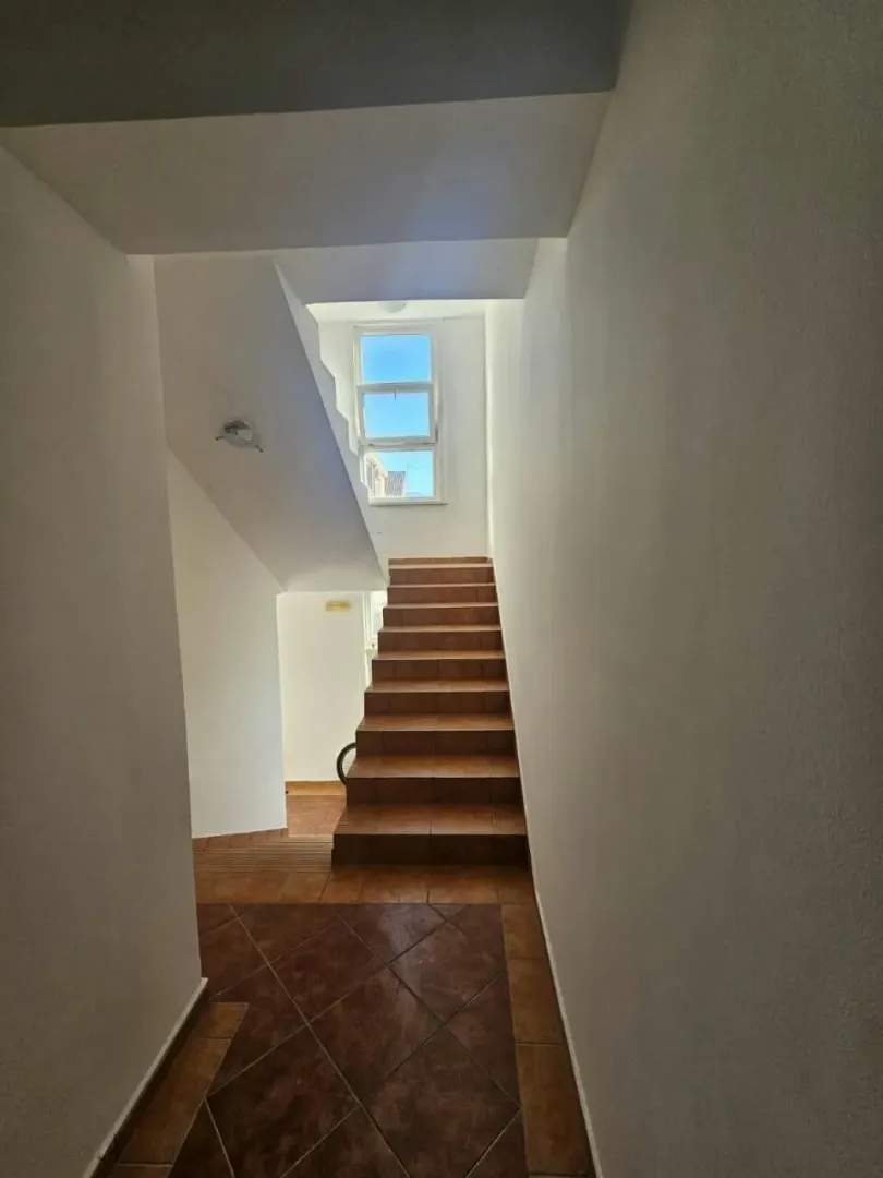 Prodaja, dvosoban stan, 43m², Masline, Podgorica