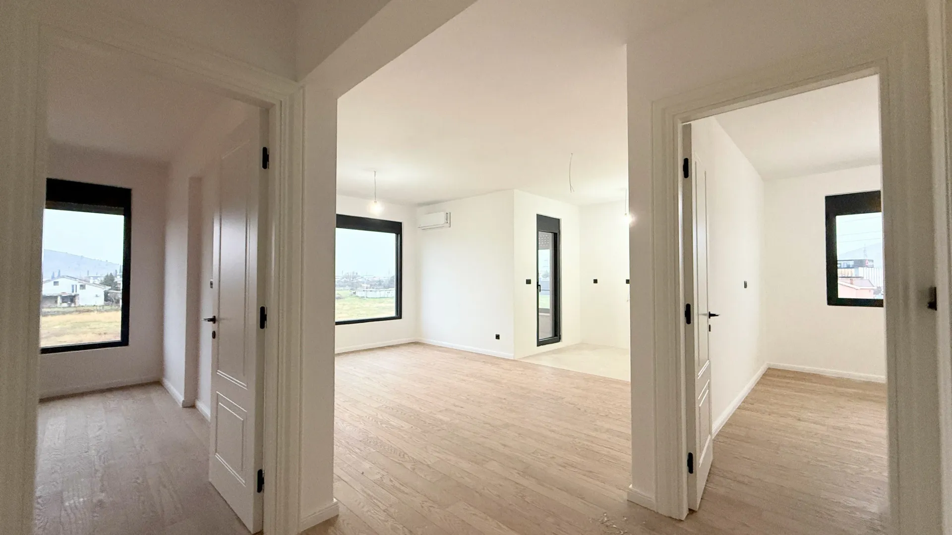 Prodaja, dvosoban stan, 84m², Donja Gorica, Podgorica
