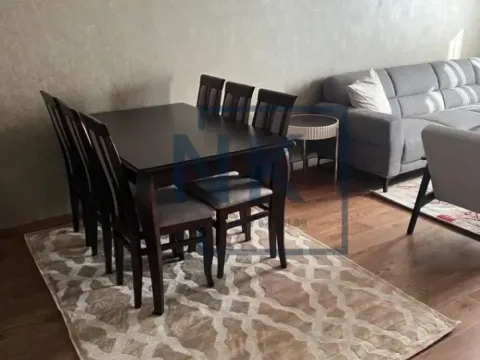 Izdavanje, dvosoban stan, 70m², Central Point, Podgorica - image 5