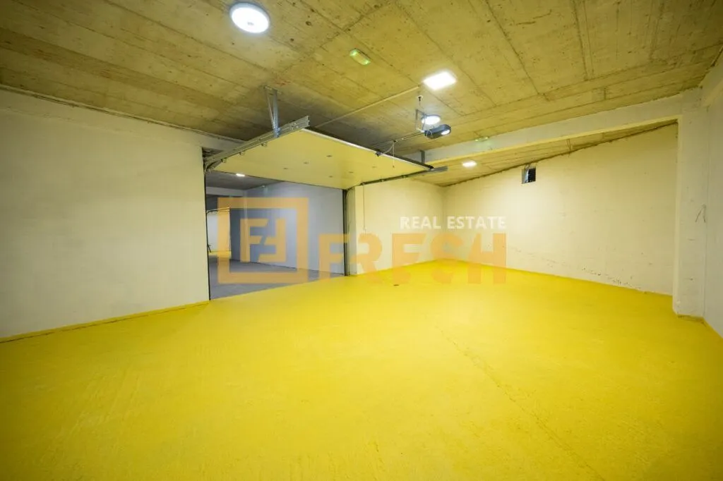 Rent, office space, 60m², Ljubović, Podgorica