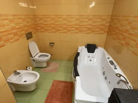 Prodaja, četvorosoban stan, 157m², Lion, Zvezdara Sve Podlokacije - image 8