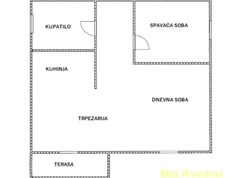 Sale, office space, 171m², Uciteljsko Naselje, Zvezdara Sve Podlokacije - image 13