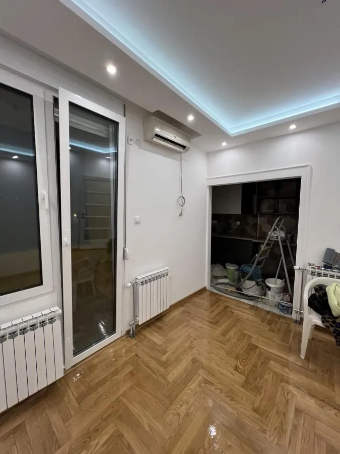 Rent, office space, 68m², Centar, Niš