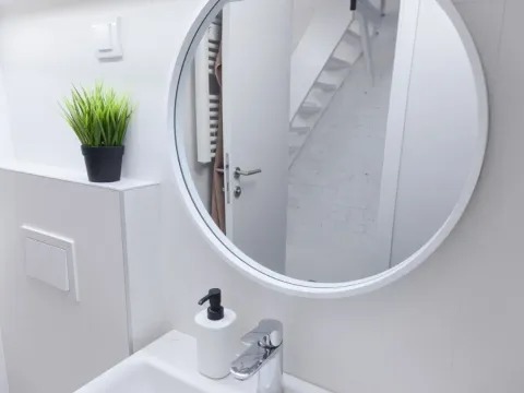 Izdavanje, jednosoban stan, 40m², Stari Grad, Beograd - image 3