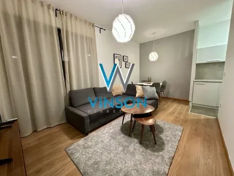 Prodaja, jednosoban stan, 49m², Centar, Novi Sad - image 3