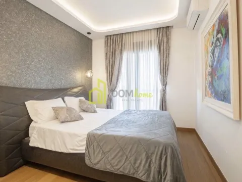 Izdavanje, jednosoban stan, 49m², Ljubović, Podgorica - image 8