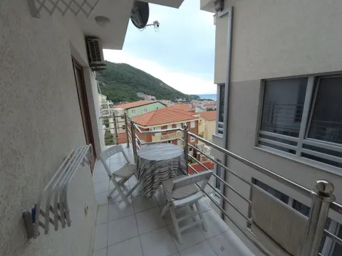 Sale, apartment, 58m², Budva, Crna Gora - image 11