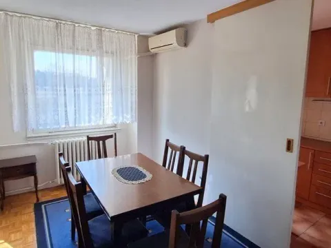 Sale, two bedroom apartment, 57m², Novi Beograd Blok 28, Novi Beograd Sve Podlokacije - image 5