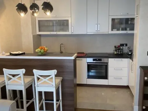 Stan in Južni Bulevar