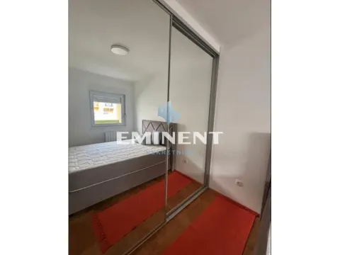 Rent, two bedroom apartment, 42m², Novi Beograd Blok 72, Novi Beograd Sve Podlokacije - image 8