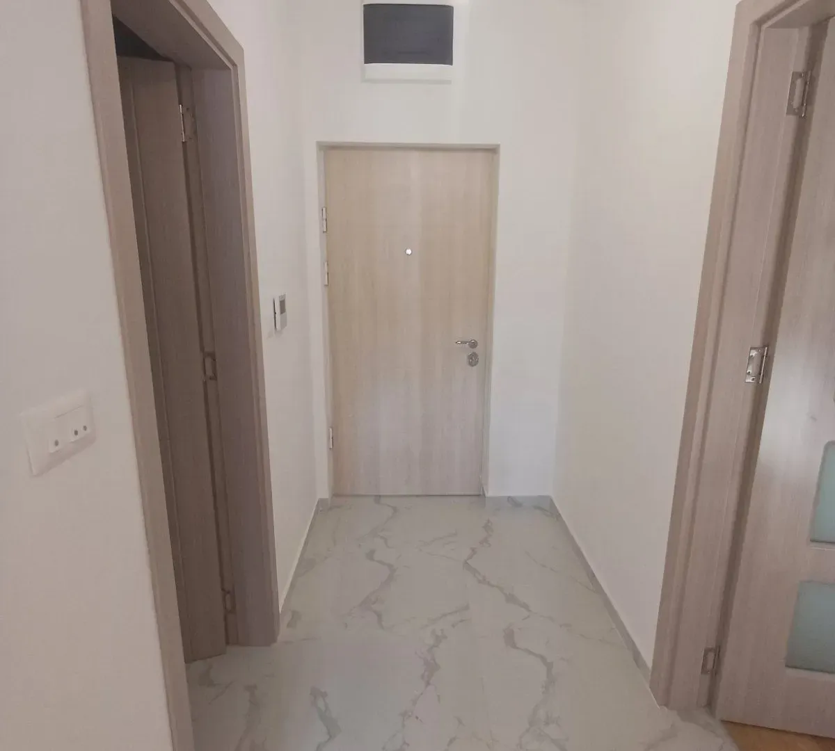 Prodaja, jednosoban stan, 40m², Zabjelo, Podgorica
