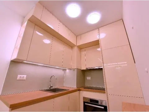 Rent, one bedroom apartment, 46m², Stari Aerodrom, Podgorica - image 6