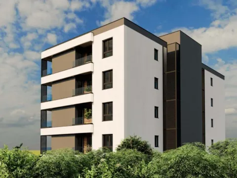 Sale, apartment, 70m², Šušanj, Bar - image 7