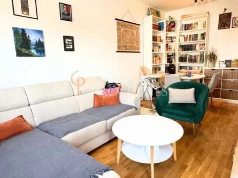 Prodaja, stan, 43m², Zabjelo, Podgorica - image 3