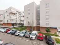 Izdavanje, garsonjera, 26m2, Tuški Put, Podgorica
