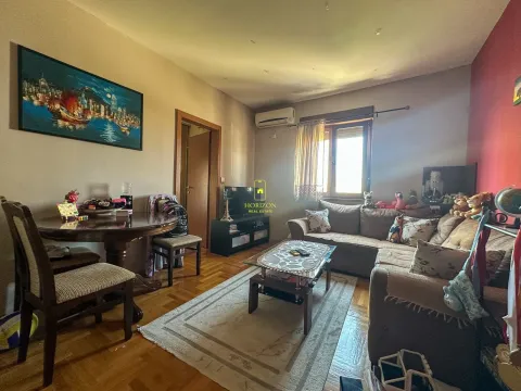 Prodaja, jednosoban stan, 40m², Tuški Put, Podgorica - image 2