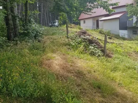 Prodaja, plac, 208m², Kolašin, Crna Gora - image 7