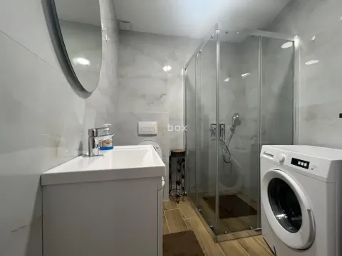 Rent, one bedroom apartment, 37m², Medijana, Niš - image 9